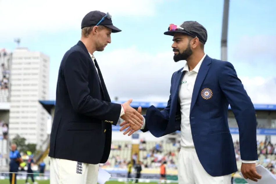 IND vs ENG : अब लगेगा 'अंग्रेजों' का नंबर, 5 फरवरी से शुरू होंगे मुकाबले