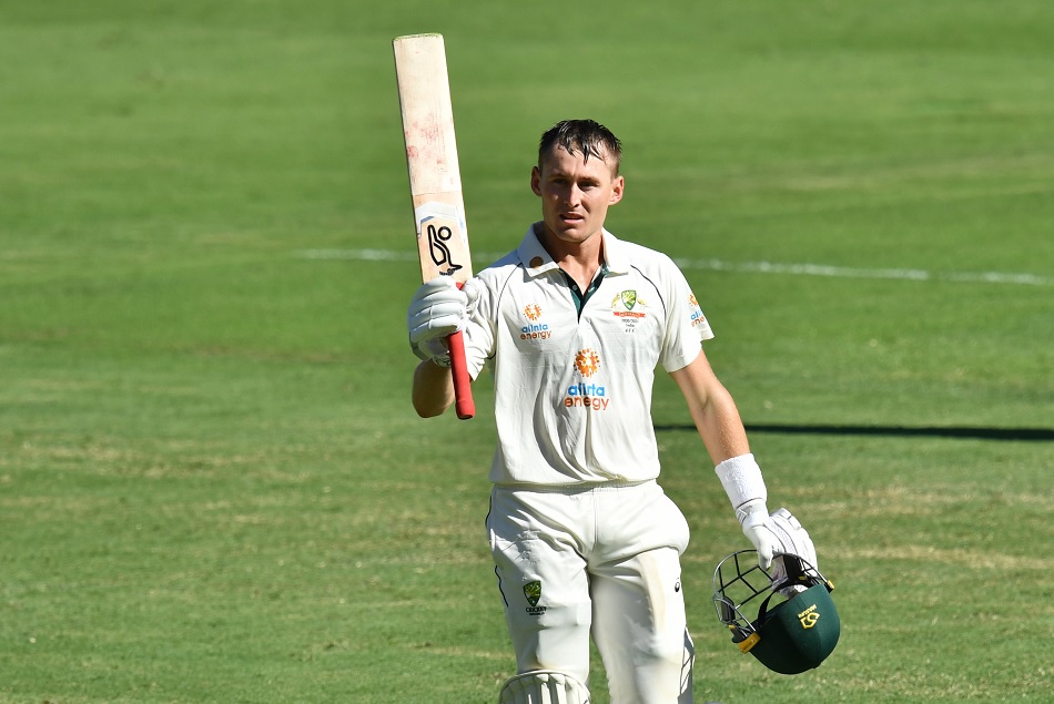 IND vs AUS: Marnus Labuschagne praise Indian fighting spirit while Australia is slightly ahead