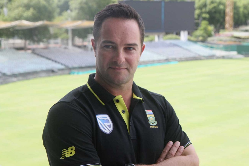 मार्क बाउचर बोले- क्विंटन डी कॉक अभी 100 टेस्ट मैच खेल सकते हैं