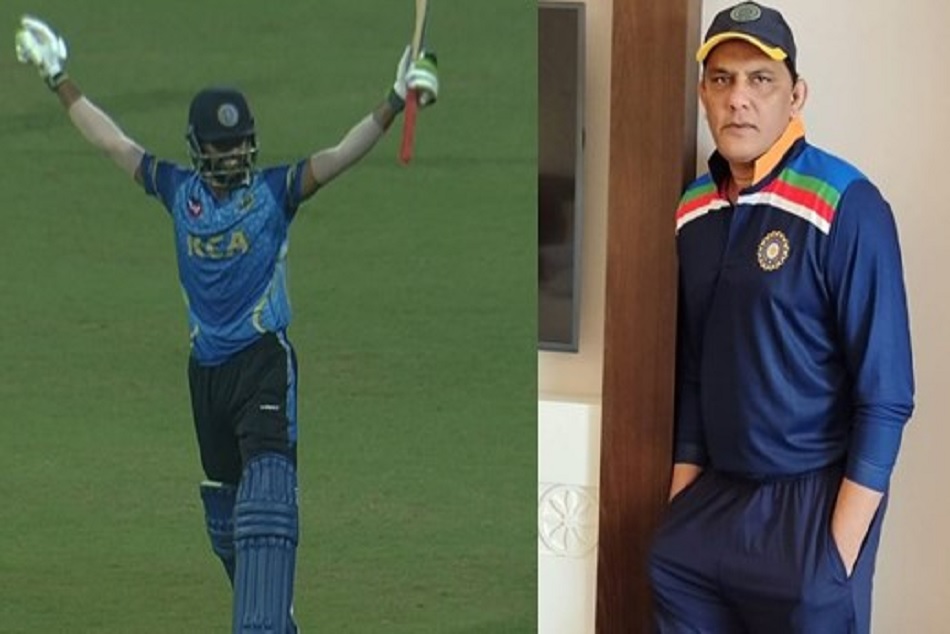 छोटे भाई को बड़े भाई की जिद के कारण अजहरुद्दीन नाम मिला, दिलचस्प है रहस्य