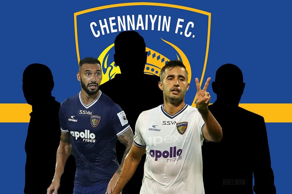 ISL-7 : चेन्नइयन के खिलाफ ओडिशा की नजरें जीत का क्रम जारी रखने पर