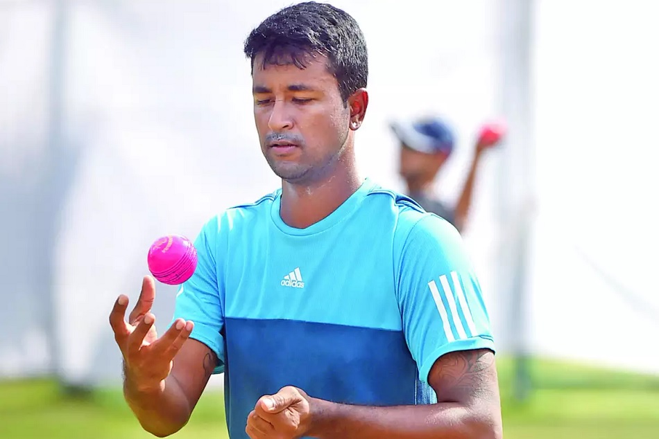 प्रज्ञान ओझा ने अश्विन को मौजूदा टेस्ट टीम का 'गेंदबाजी कप्तान' करार दिया