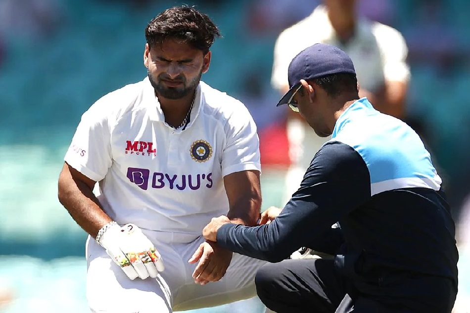 'मुझे लगा कि तुम कमीने हो, तुम देवता बन गए', सोशल मीडिया पर हुई पंत की प्रशंसा