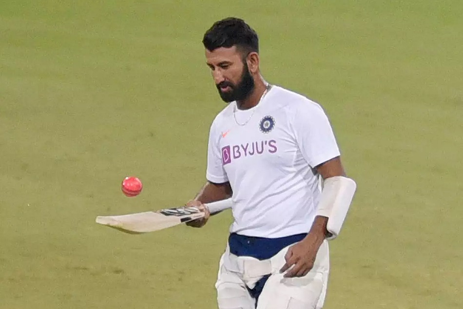 चेतेश्वर पुजारा ने ऑस्ट्रेलिया में किया कमाल, 2010 के बाद खेलीं इतनी सारी गेंदें