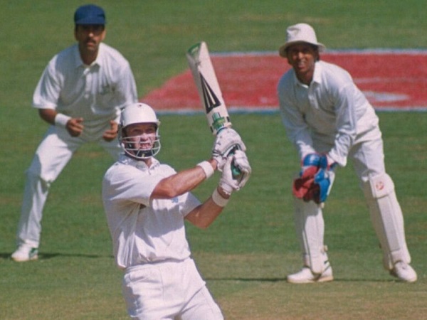 मजबूरन इंग्लैंड को फॉलोऑन खेलना पड़ा