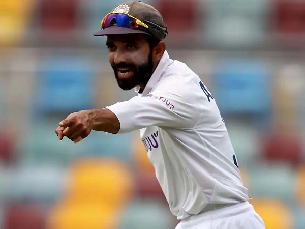 1) कप्तान अजिंक्य रहाणे (Ajinkya Rahane) -