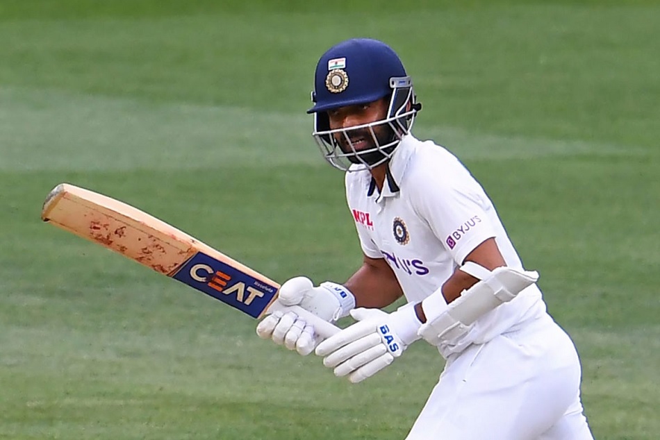 IND vs ENG: अजिंक्य रहाणे ने खोला अपने शांत रहने का राज, बताया किस चीज से मिलती है मदद