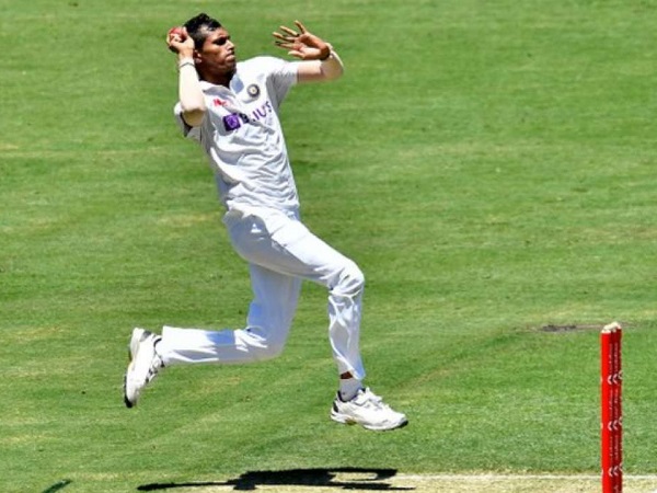 4) नवदीप सैनी (Navdeep Saini) -