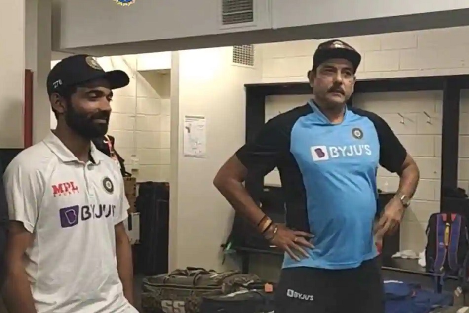 AUS vs IND: आर श्रीधर का खुलासा, बताया- कैसे रवि शास्त्री की धमकी से झुका क्रिकेट ऑस्ट्रेलिया