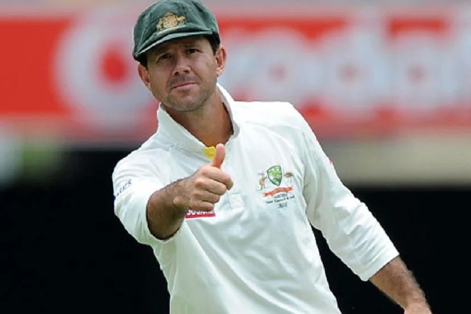 Michael Clarke