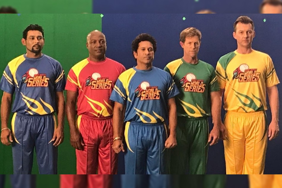 मैदान पर फिर दिखेगा सचिन-सहवाग, लारा, ब्रेट ली का जलवा, जल्द लौटेगी Road Safety World Series, जानें तारीख