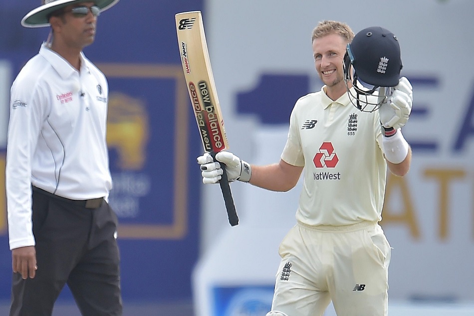 Test : जो रूट ने ठोका दोहरा शतक, बना दिए कई रिकाॅर्ड्स