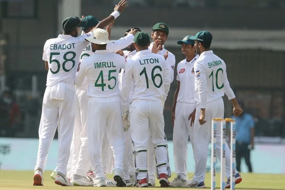 बांग्लादेश ने विंडीज के खिलाफ टेस्ट सीरीज के लिए किया टीम का ऐलान