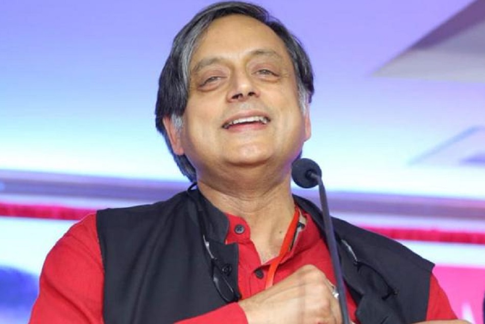 शशि शरूर बोले- मुझे भरोसा है, कोहली के बाद ये खिलाड़ी बनेगा भारत का कप्तान