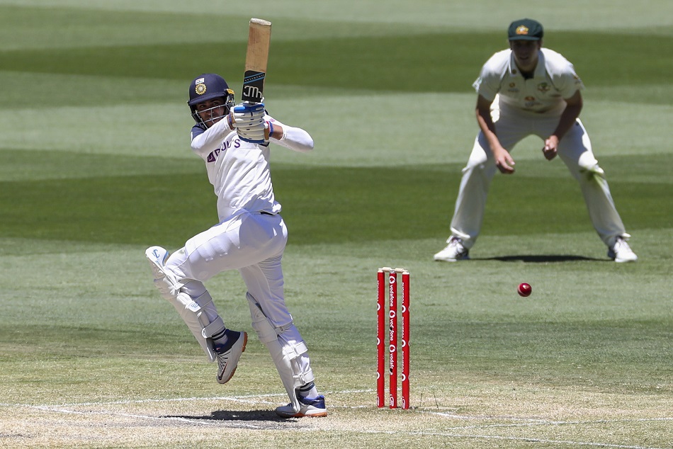 Test : शुबमन गिल का कमाल, ऑस्ट्रेलिया की धरती पर बनाया खास रिकाॅर्ड