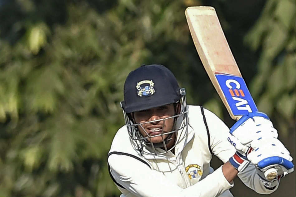 Ind Vs Aus: तीसरे टेस्ट मैं रोहित और गिल ने तोड़ा 53 साल पुराना रिकॉर्ड