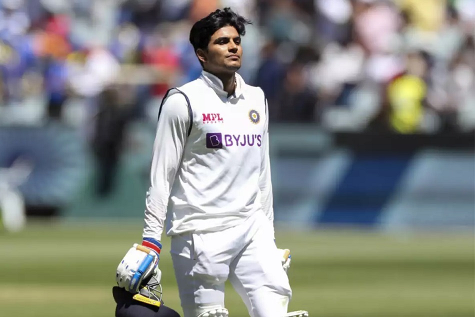  Shubman Gill likey to miss first 3 test vs England as his injury could take 2 months to heal