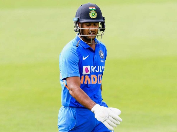 3) मयंक अग्रवाल -