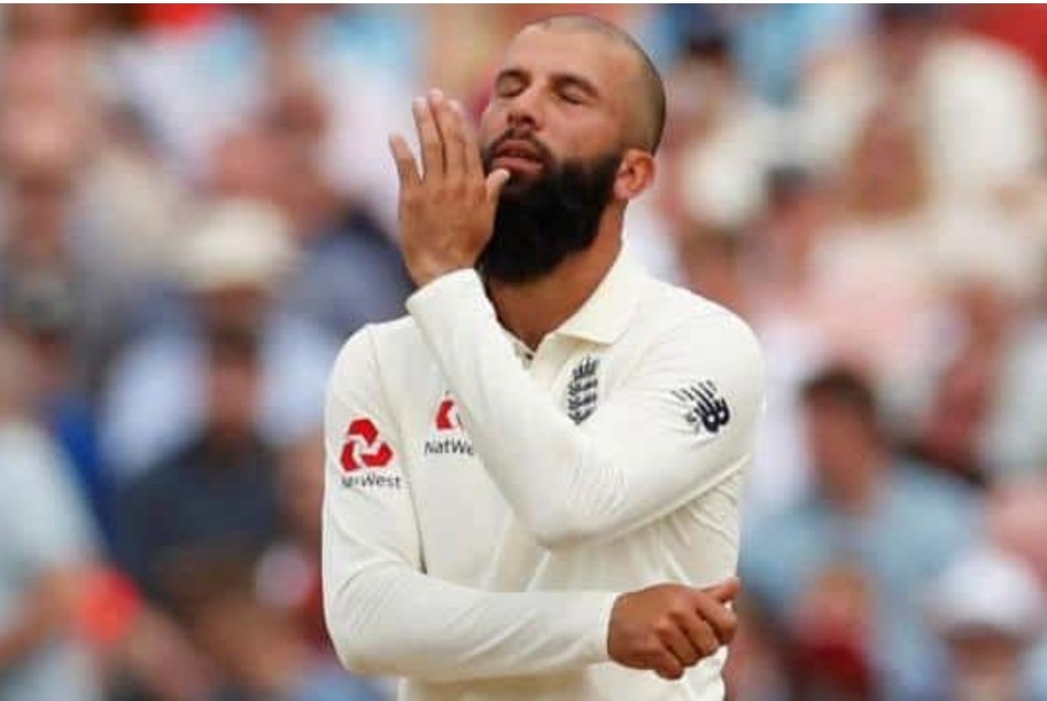 ENG vs SL: श्रीलंका दौरे पर मचा हड़कंप, कोरोना के नये स्ट्रेन से संक्रमित हैं मोइन अली