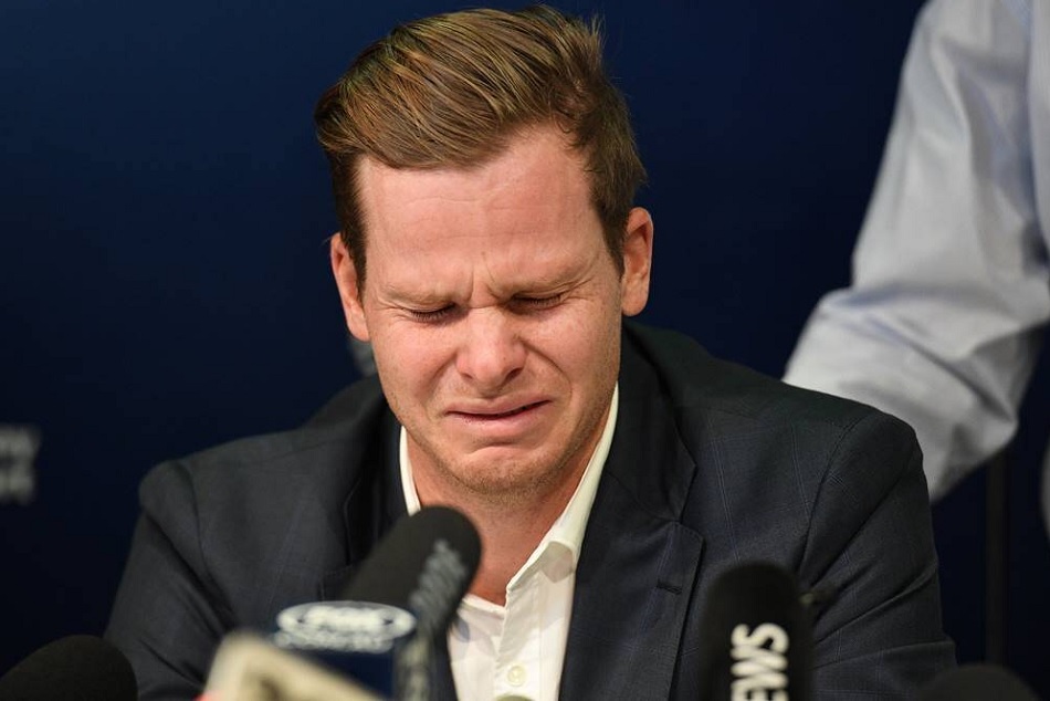 तीन ऐसे माैके जब विवादों में घिरे स्टीव स्मिथ, मांगनी पड़ी थी माफी