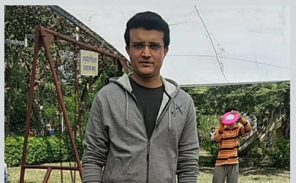 दूसरी एंजियोप्लास्टी के बाद सौरव गांगुली की तबीयत स्थिर, हॉस्पिटल से मिली छुट्टी