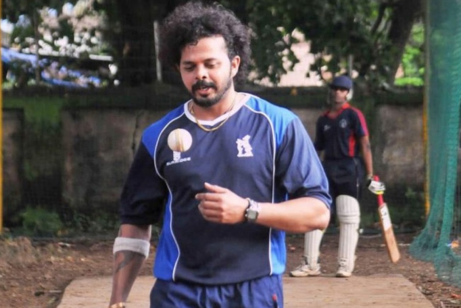 जब आईपीएल की नीलामी से पहले खुद को टीम में लेने के लिए प्रीति जिंटा से गिड़गिड़ाए एस श्रीसंत