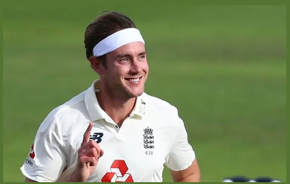 IND vs ENG: Stuart Broad does not want to defeat even before Cricket battle begin