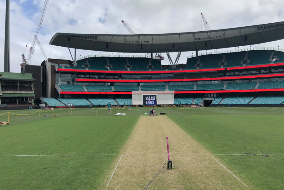 AUS vs IND: क्या सिडनी टेस्ट में बारिश डालेगी खलल, जानें कैसा रहेगा पिच और मौसम का हाल