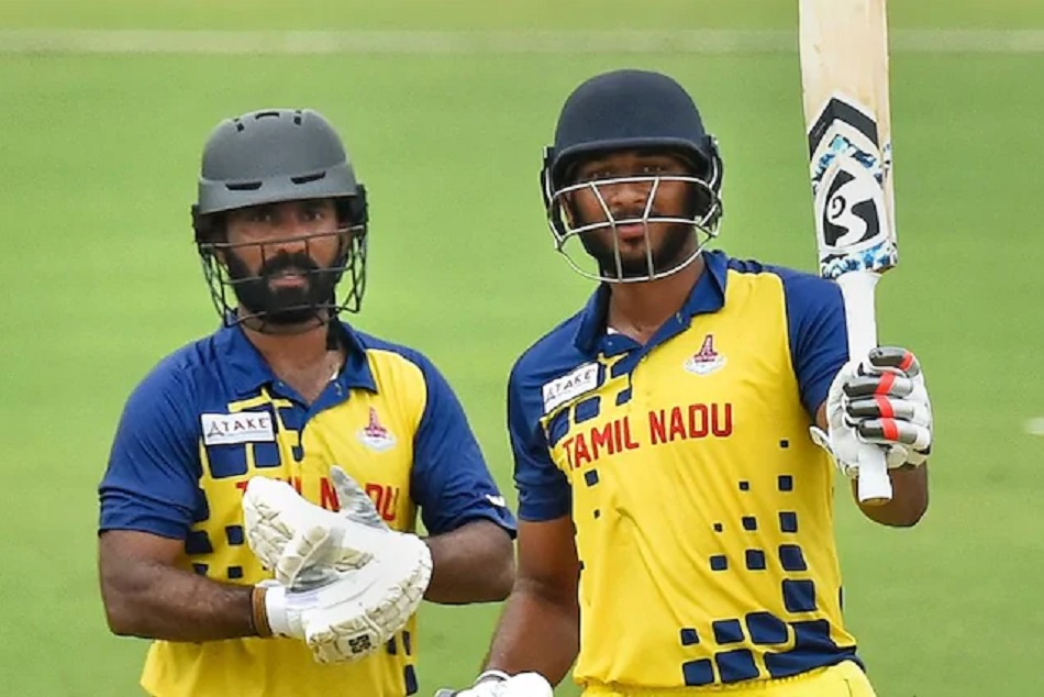 Syed Mushtaq Ali Trophy : सेमीफाइनल में पहुंची ये चार टीमें, जानें कब-कहां होंगे मैच