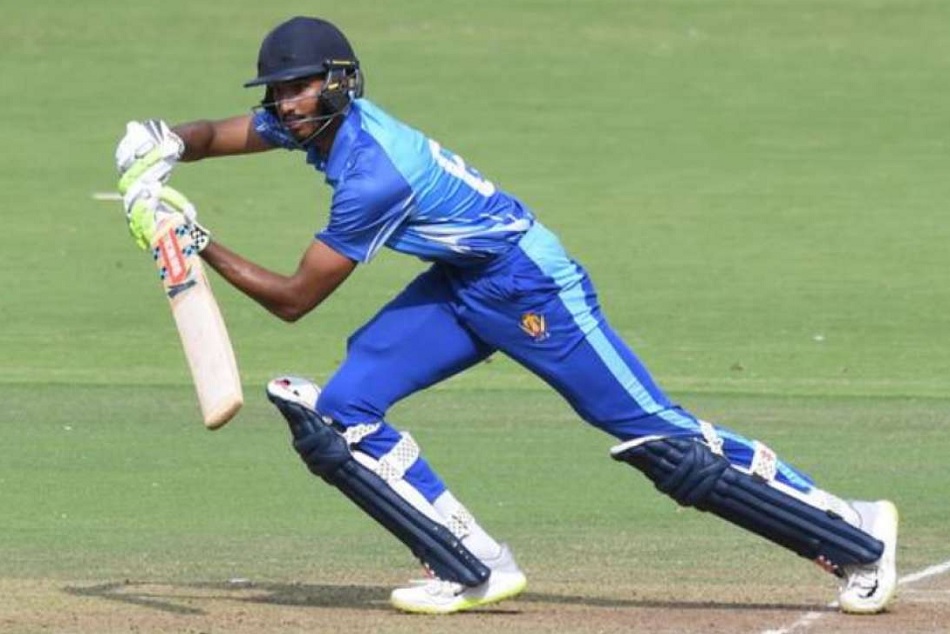 Syed Mushtaq Ali Trophy : जानिए काैन सी टीमें पहुंची क्वार्टर फाइनल में, कब होंगे सेमीफाइनल मैच