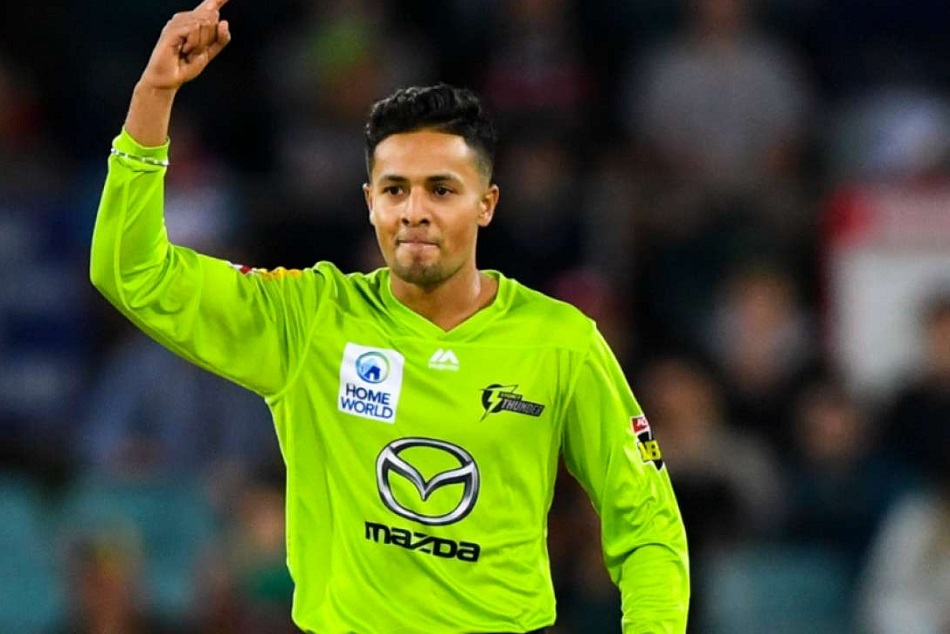 काैन है भारत का तनवीर संघा, जो ऑस्ट्रेलिया की T-20 टीम में हुआ शामिल