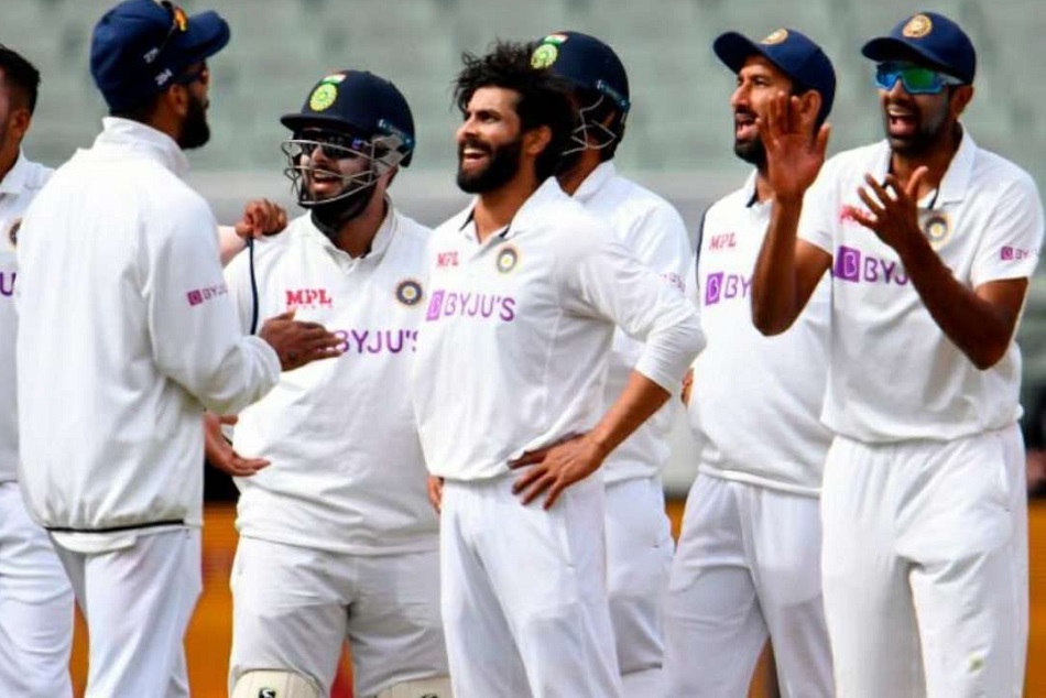 IND vs AUS : टीम इंडिया की कोरोना टेस्ट की रिपोर्ट आई सामने, BCCI ने जारी किया बयान