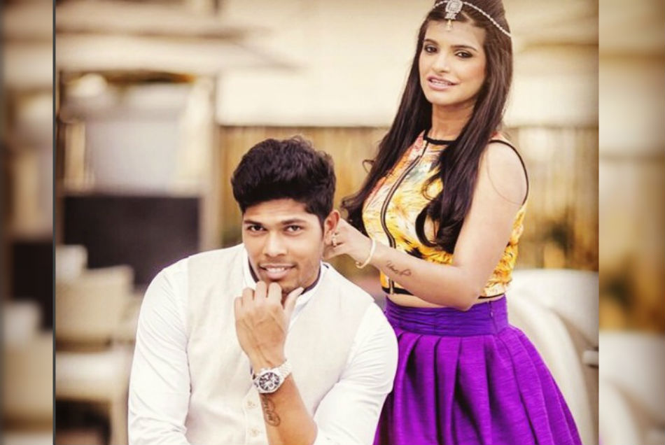 नये साल के दिन पापा बने उमेश यादव, घर में हुआ बेटी का जन्म, तस्वीर शेयर कर दी खुशखबरी