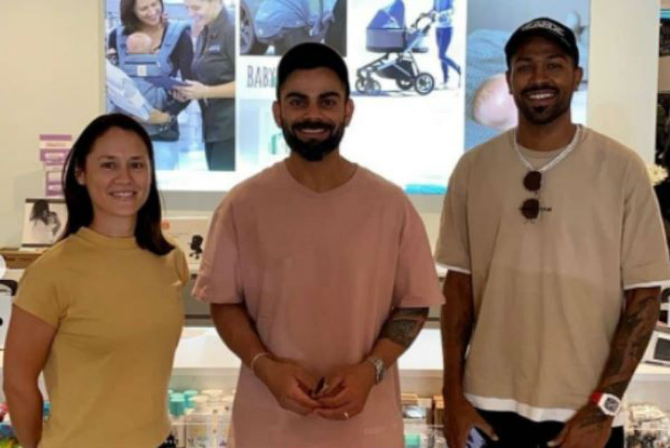 पहली बार नहीं जब हार्दिक पांड्या के पास मिली करोड़ों की घड़ी, बहुत महंगा है भारतीय ऑलराउंडर का वॉच कलेक्शन