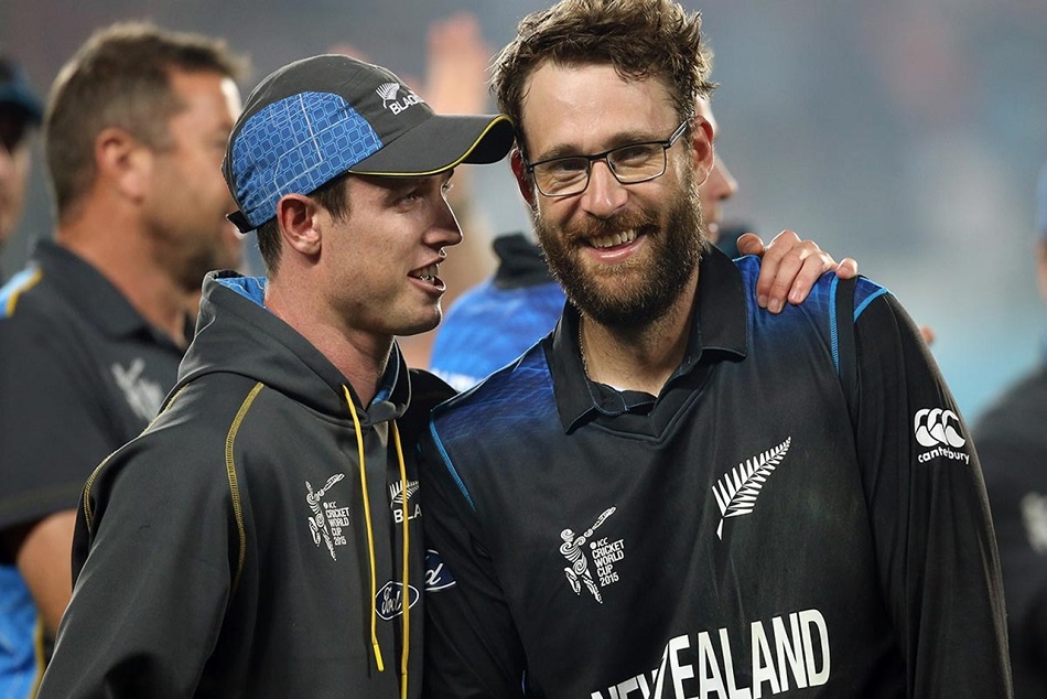 'भारतीय टीम में अब तक अपना रोल समझ नहीं पाया है यह खिलाड़ी', कीवी टीम के पूर्व दिग्गज ने दी चेतावनी