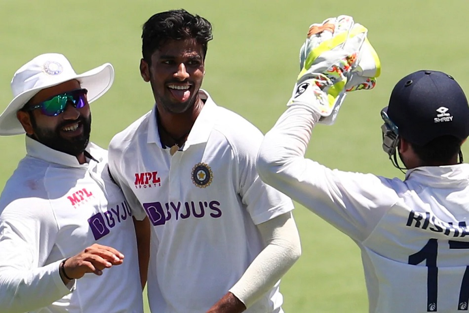 गाबा टेस्ट के ड्रॉ होने की ज्यादा संभावना