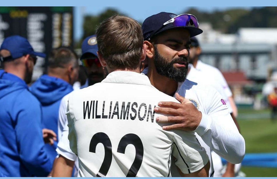  What Kane Williamson thinks about other three batsmen of fab four