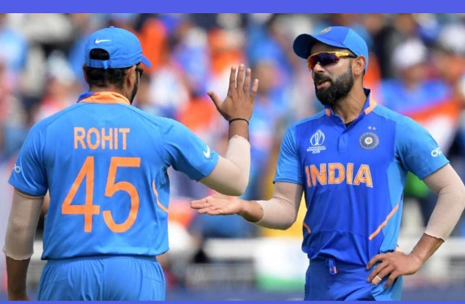 'भारत एकजुट है' मुहिम का हिस्सा बने भारत के तमाम बड़े क्रिकेटर, सोशल मीडिया पर दिया संदेश