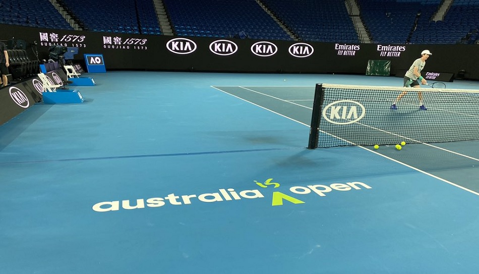 अटकलों पर लगा विराम, Australian Open के शेड्यूल में नहीं होगा कोई बदलाव