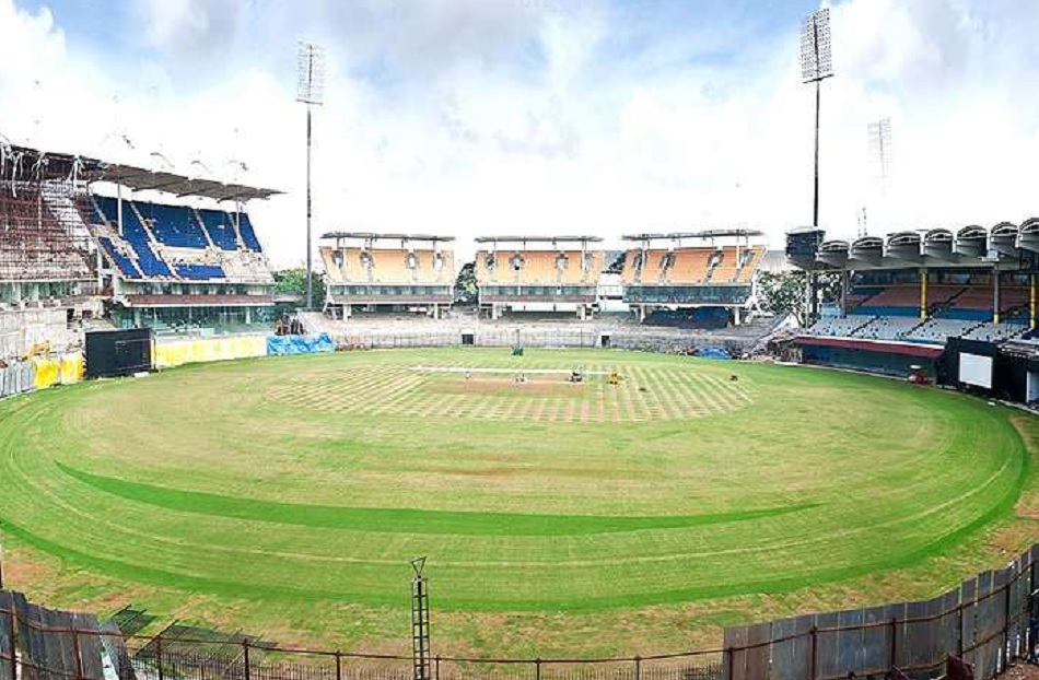 IND vs ENG: चमकते सूरज के बाद छाएंगे 74 फीसदी बादल, जानिए कितने हैं बारिश के चांस