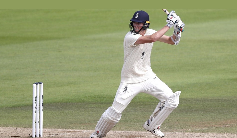 IND vs ENG: चोटिल जैक क्रॉली की जगह लेने के लिए तैयार है यह खिलाड़ी