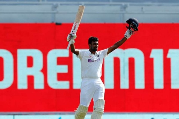 एंडरसन की तरह पुरानी वाइन साबित हो रहे हैं अश्विन-