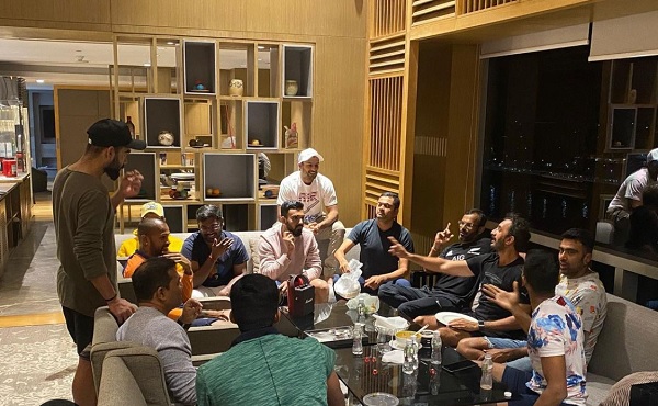 Team India Mafia Gang