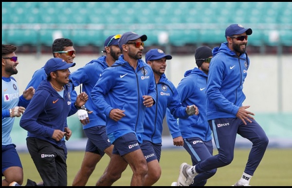 क्या होता है इस फिटनेस टेस्ट में-