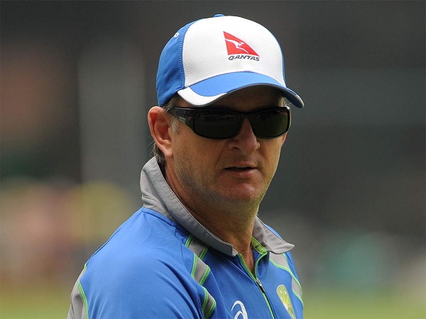 मार्क वॉ ने की पिच की तीखी आलोचना-