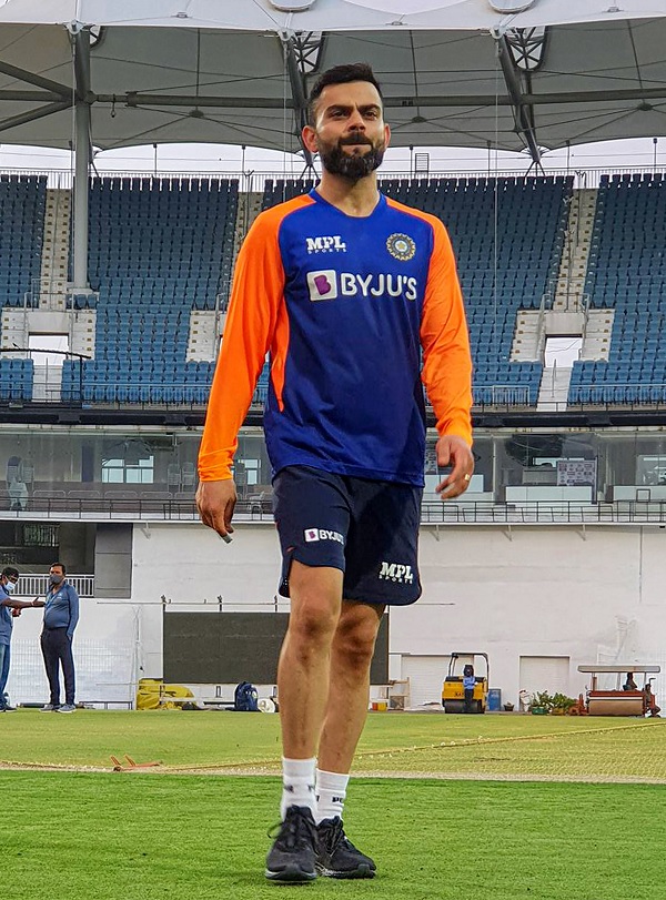 इंग्लैंड का विनाशकारी दौरा-