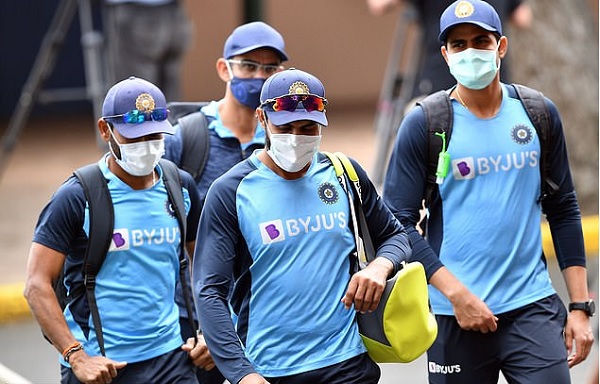 कोविड समय में खिलाड़ियों को नहीं मिल रहा 'दिमागी आराम'