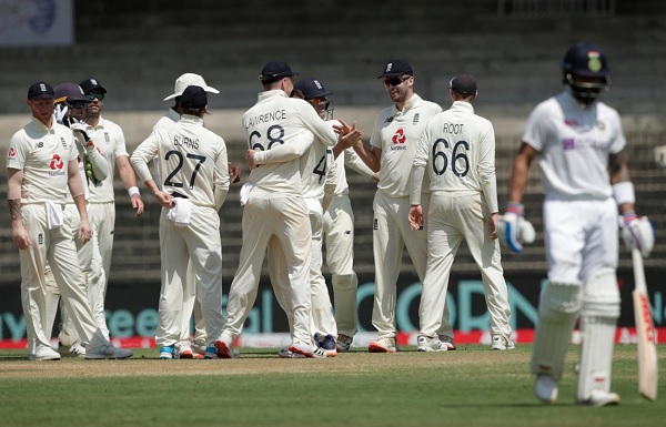 टेस्ट क्रिकेट में पिछले कुछ सालों में रहाणे का रिकॉर्ड-