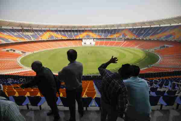 मैच की टाइमिंग-