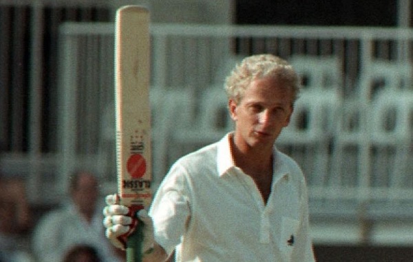 5. डेविड गॉवर